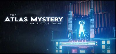 阿特拉斯之谜（The Atlas Mystery- A VR Puzzle Game）